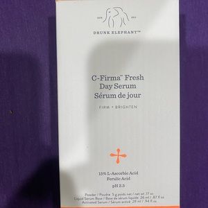 C-Firma Fresh Day Serum (Activated Serum 28 mL/0.94 fl. oz.)